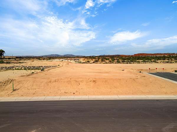 0.35 Acres of Residential Land for Sale in Washington, Utah