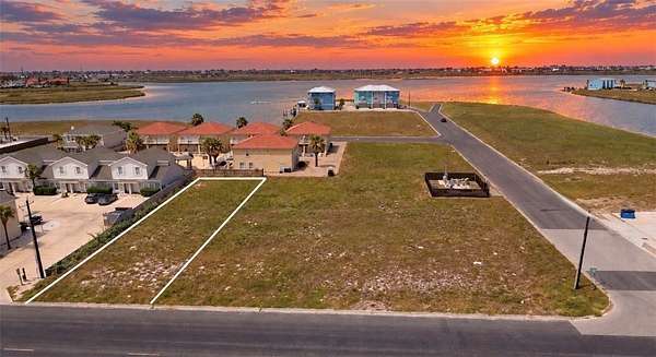0.21 Acres of Residential Land for Sale in Corpus Christi, Texas