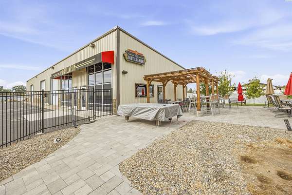 1.63 Acres of Commercial Land for Sale in Yakima, Washington