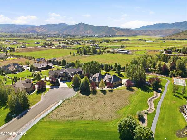0.5 Acres of Residential Land for Sale in Midway, Utah
