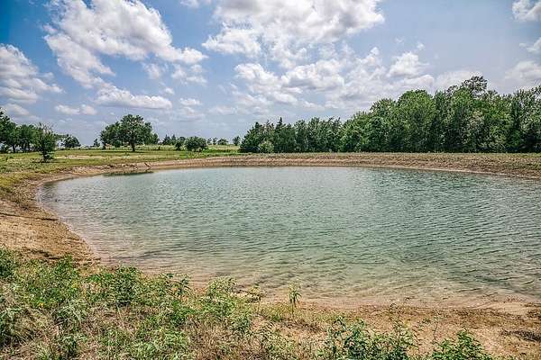 10.2 Acres of Land for Sale in Burton, Texas