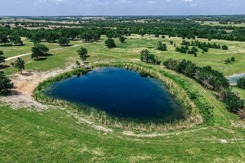 13 Acres of Land for Sale in Burton, Texas