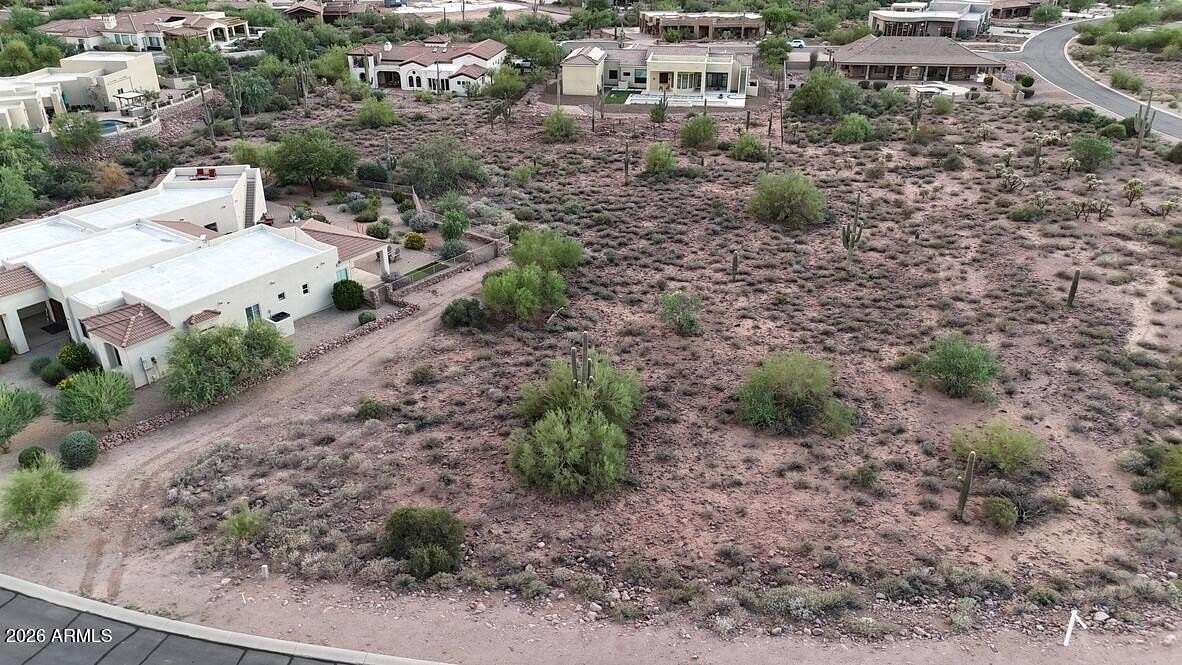 1 Acre of Residential Land for Sale in Apache Junction, Arizona