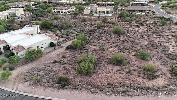 1 Acre of Residential Land for Sale in Apache Junction, Arizona