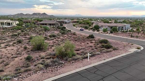 1 Acre of Residential Land for Sale in Apache Junction, Arizona