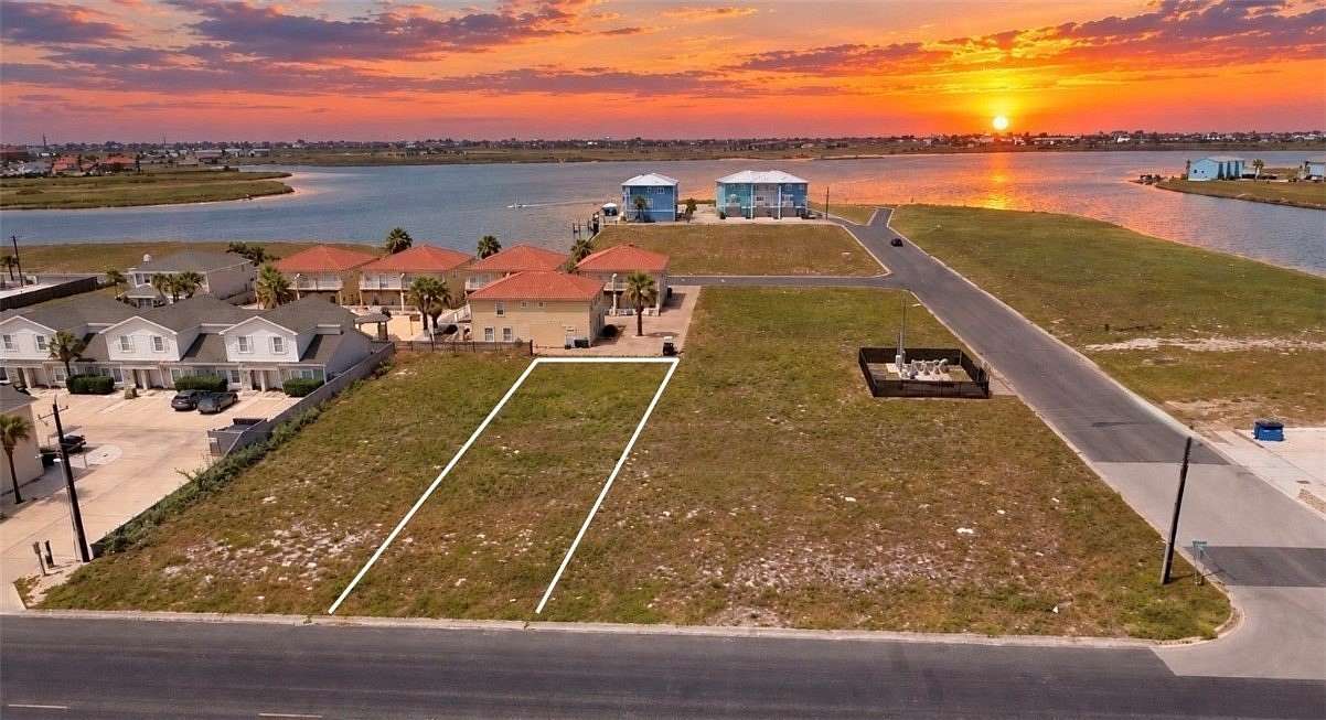 0.21 Acres of Residential Land for Sale in Corpus Christi, Texas