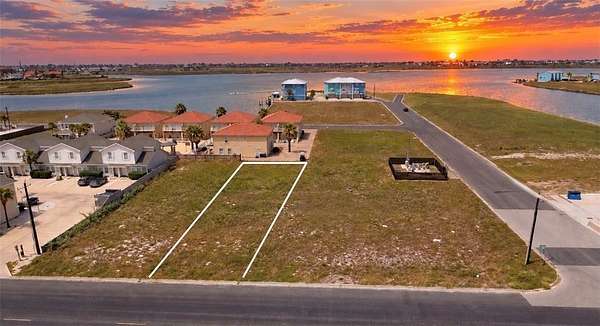 0.21 Acres of Residential Land for Sale in Corpus Christi, Texas