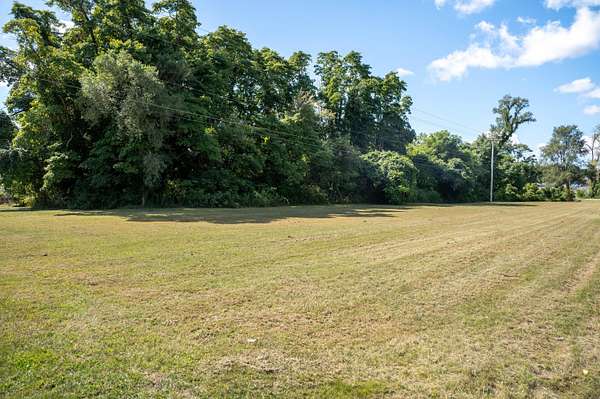2.4 Acres of Commercial Land for Sale in Michigan City, Indiana