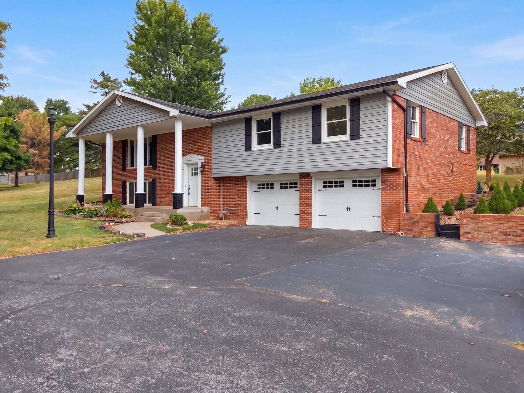 1.7 Acres of Land with Home for Sale in Monett, Missouri
