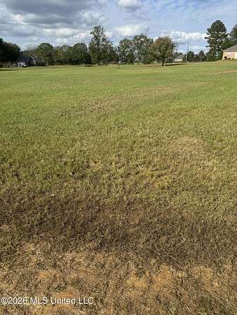 1.3 Acres of Residential Land for Sale in McComb, Mississippi