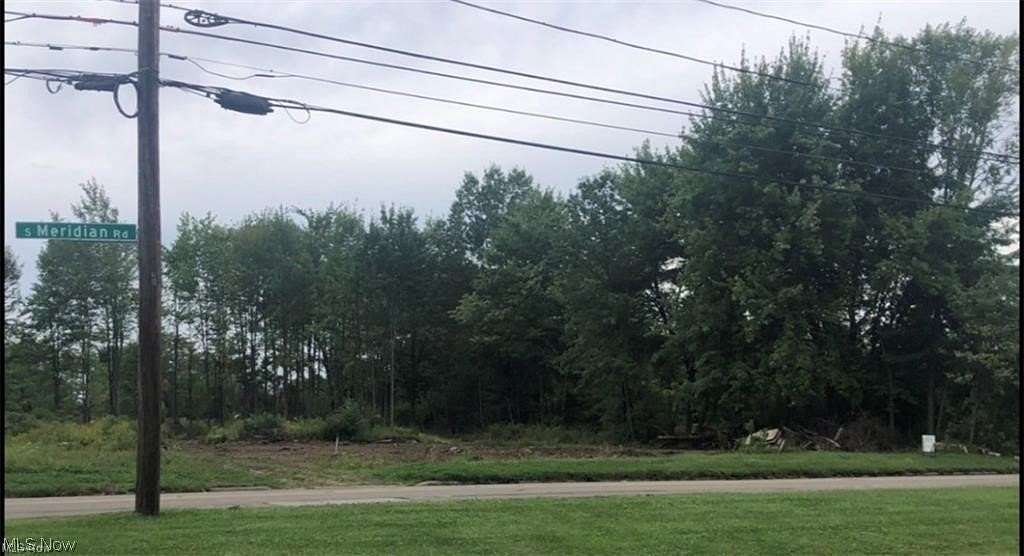 5.66 Acres of Residential Land for Sale in Austintown, Ohio