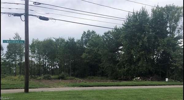 5.66 Acres of Residential Land for Sale in Austintown, Ohio
