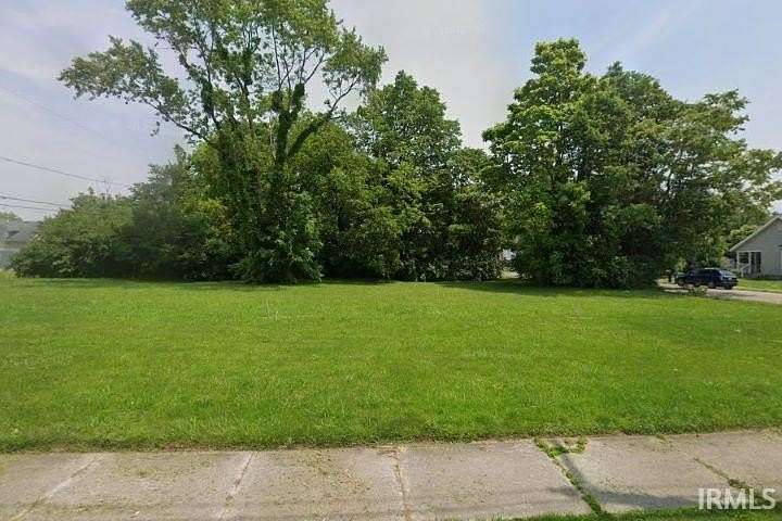 0.1 Acres of Residential Land for Sale in Muncie, Indiana