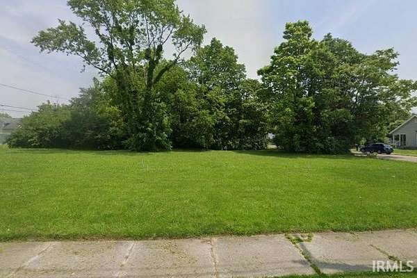 0.1 Acres of Residential Land for Sale in Muncie, Indiana