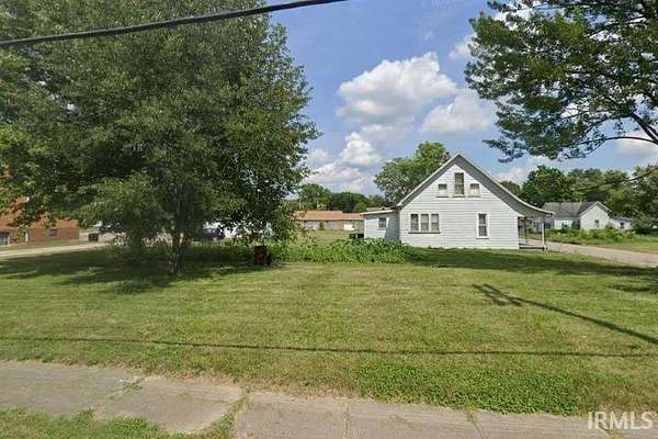 0.1 Acres of Residential Land for Sale in Muncie, Indiana