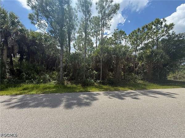 0.18 Acres of Residential Land for Sale in Punta Gorda, Florida
