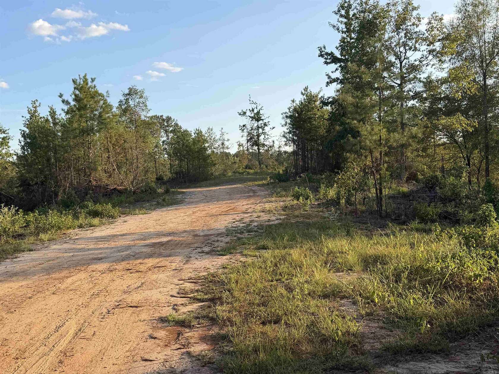 40 Acres of Recreational Land for Sale in El Dorado, Arkansas