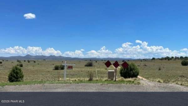 38.2 Acres of Land for Sale in Prescott, Arizona
