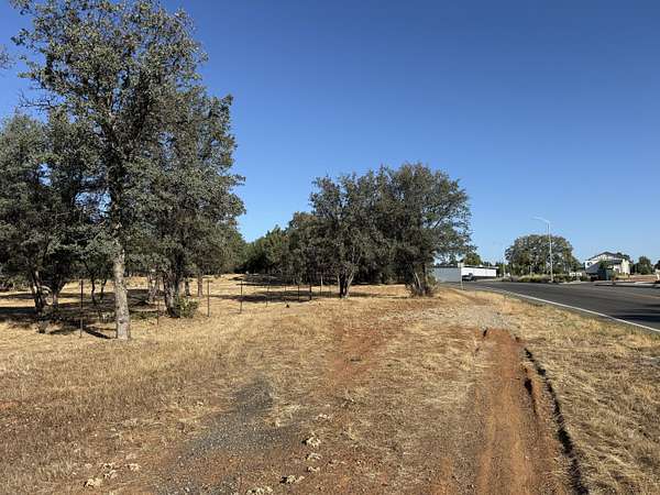 4.1 Acres of Mixed-Use Land for Sale in Redding, California
