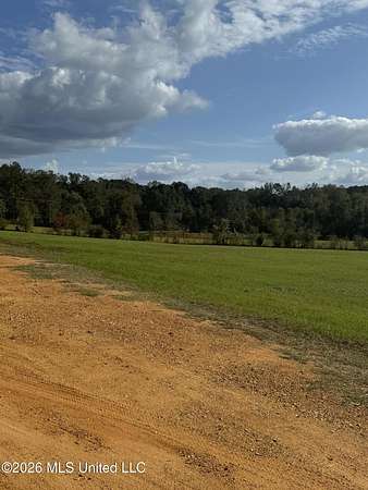 1.35 Acres of Residential Land for Sale in McComb, Mississippi
