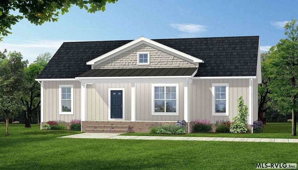 2 Acres of Land with Home for Sale in Brodnax, Virginia