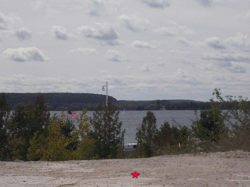 0.94 Acres of Mixed-Use Land for Sale in Sturgeon Bay, Wisconsin