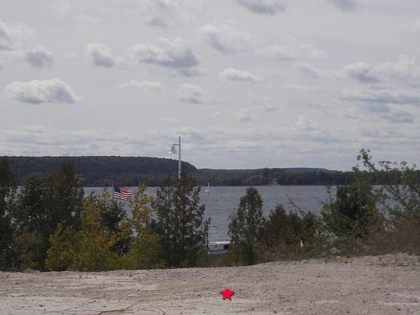 0.94 Acres of Mixed-Use Land for Sale in Sturgeon Bay, Wisconsin