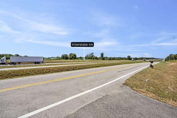 13 Acres of Mixed-Use Land for Sale in Springfield, Missouri