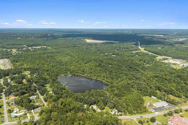 69.7 Acres of Recreational Land for Sale in Biloxi, Mississippi