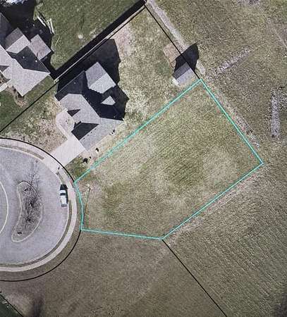 0.4 Acres of Residential Land for Sale in Bowling Green, Kentucky