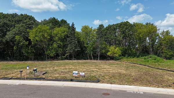 0.24 Acres of Land for Sale in East Bethel, Minnesota