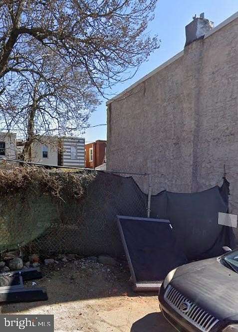 0.02 Acres of Land for Sale in Philadelphia, Pennsylvania
