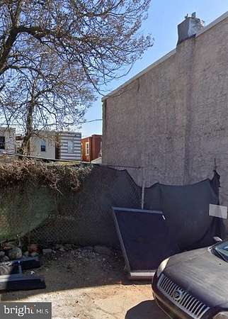 0.02 Acres of Land for Sale in Philadelphia, Pennsylvania