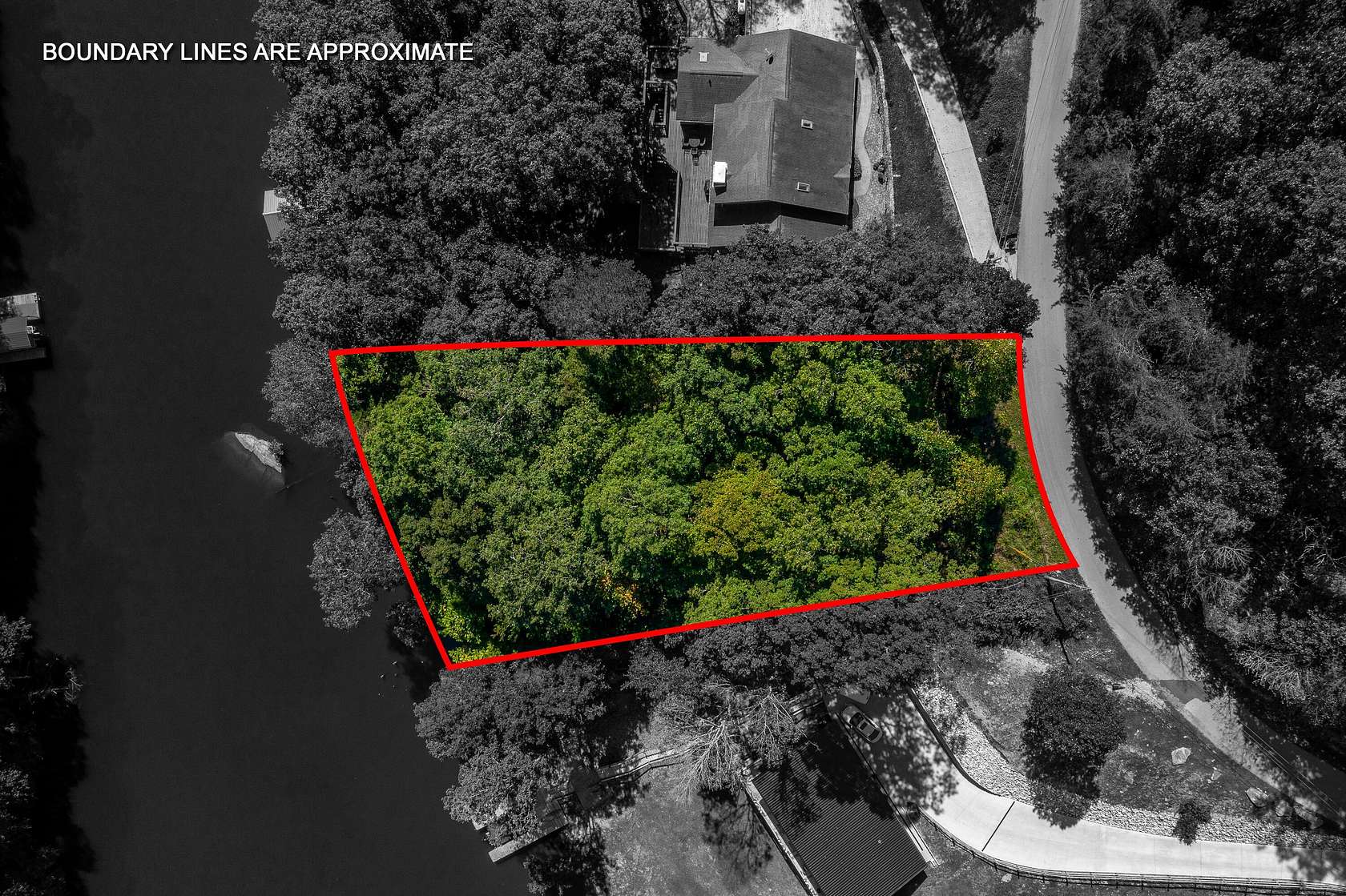 0.5 Acres of Residential Land for Sale in East Bernstadt, Kentucky