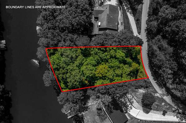 0.5 Acres of Residential Land for Sale in East Bernstadt, Kentucky