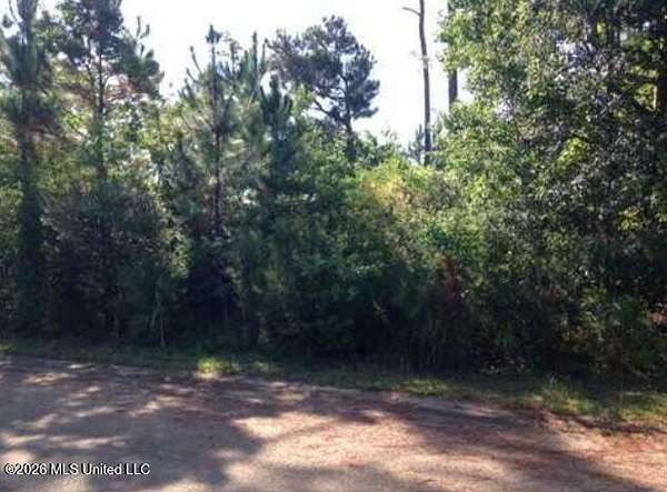 0.28 Acres of Residential Land for Sale in Pass Christian, Mississippi
