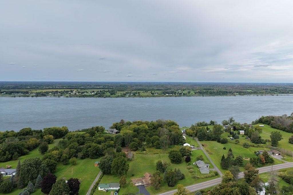 3.66 Acres of Residential Land for Sale in Lisbon, New York