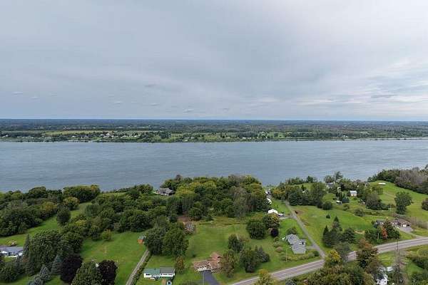 3.66 Acres of Residential Land for Sale in Lisbon, New York