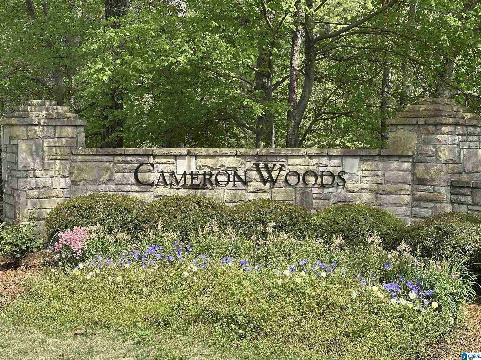 1 Acre of Residential Land for Sale in Chelsea, Alabama