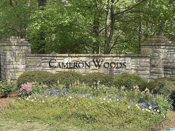 1 Acre of Residential Land for Sale in Chelsea, Alabama