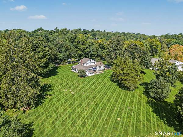 2.46 Acres of Land with Home for Sale in Fairfield, Connecticut