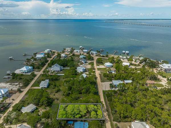0.31 Acres of Residential Land for Sale in St. George Island, Florida