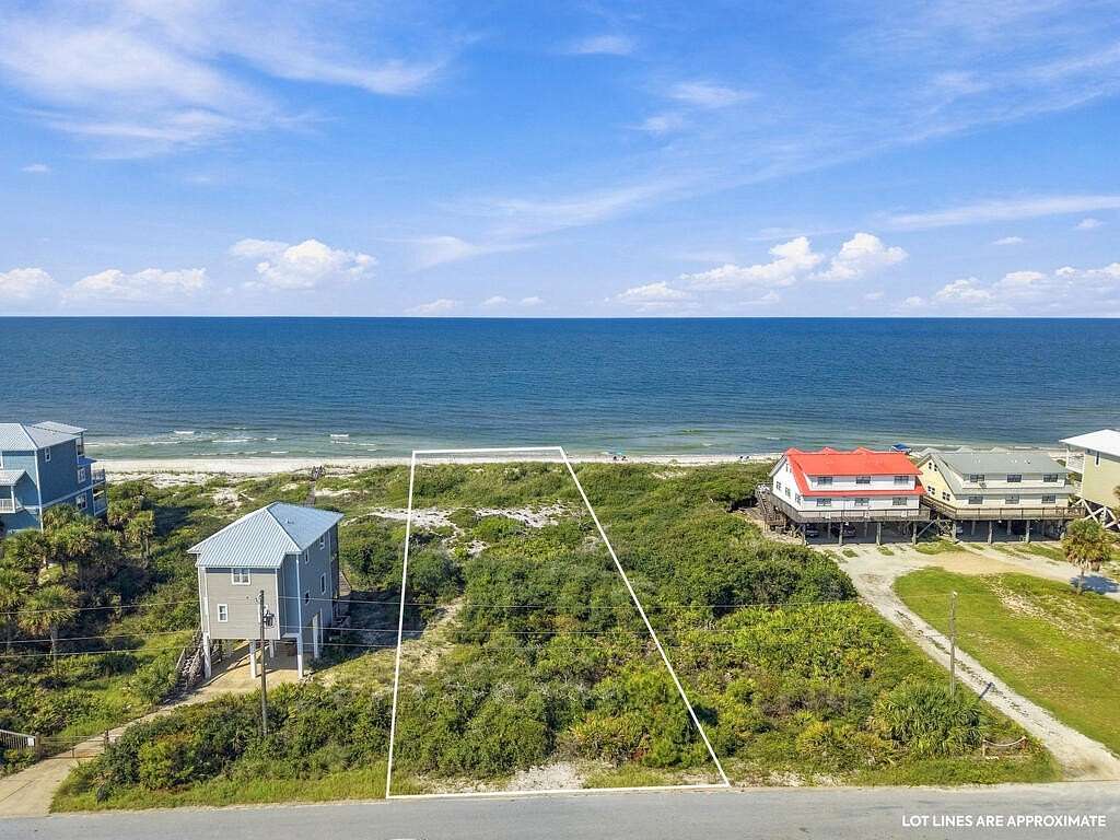 0.41 Acres of Residential Land for Sale in Port St. Joe, Florida