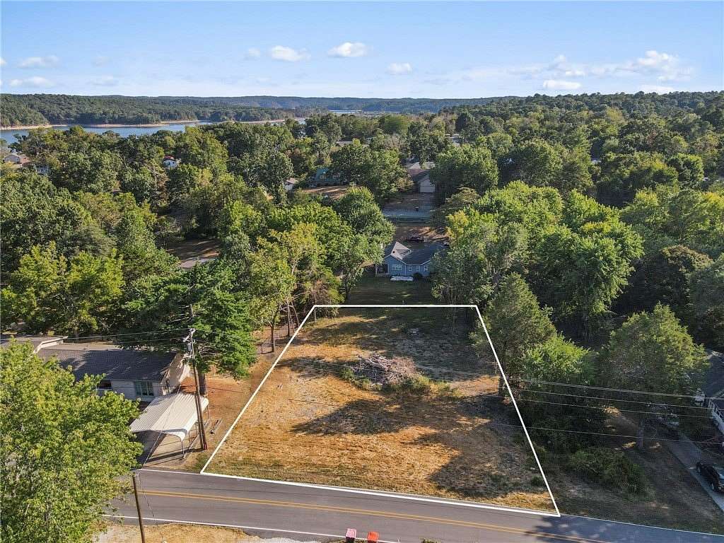 0.44 Acres of Residential Land for Sale in Rogers, Arkansas