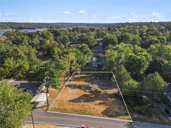 0.44 Acres of Residential Land for Sale in Rogers, Arkansas