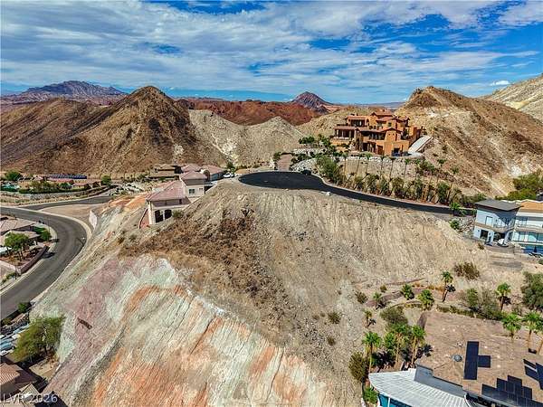0.65 Acres of Residential Land for Sale in Henderson, Nevada