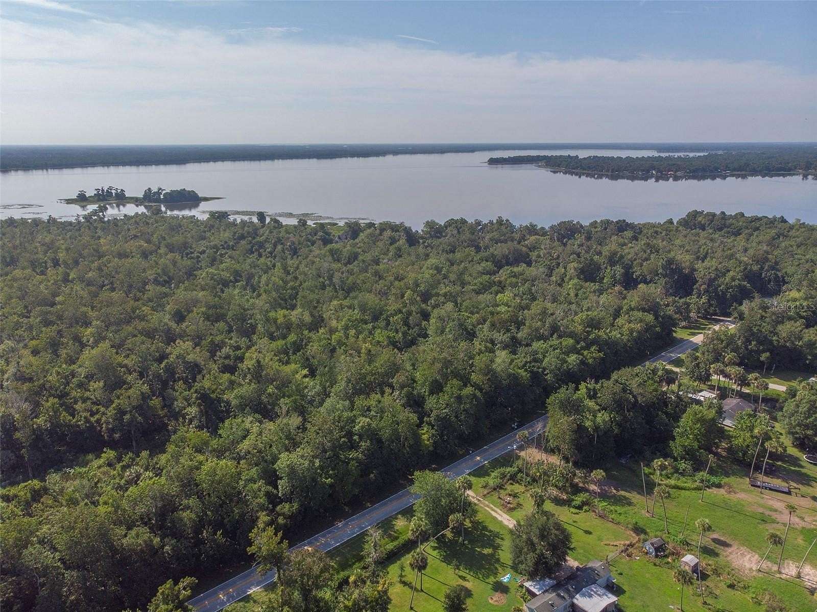 10 Acres of Land for Sale in Haines City, Florida