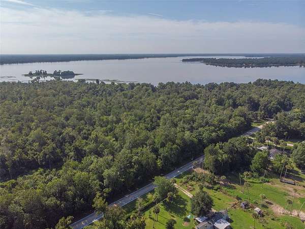 10 Acres of Land for Sale in Haines City, Florida
