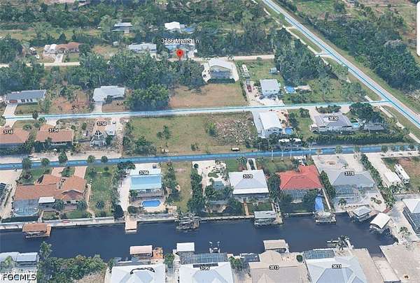 0.28 Acres of Residential Land for Sale in St. James City, Florida