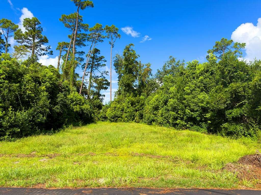 0.27 Acres of Residential Land for Sale in Port St. Joe, Florida